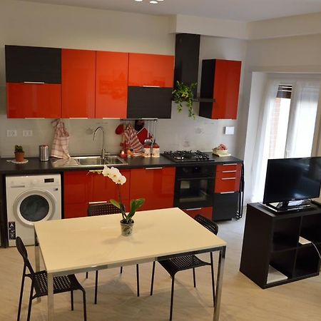 Apartment Veio Рим Экстерьер фото