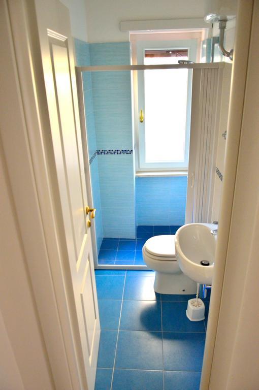 Apartment Veio Рим Экстерьер фото