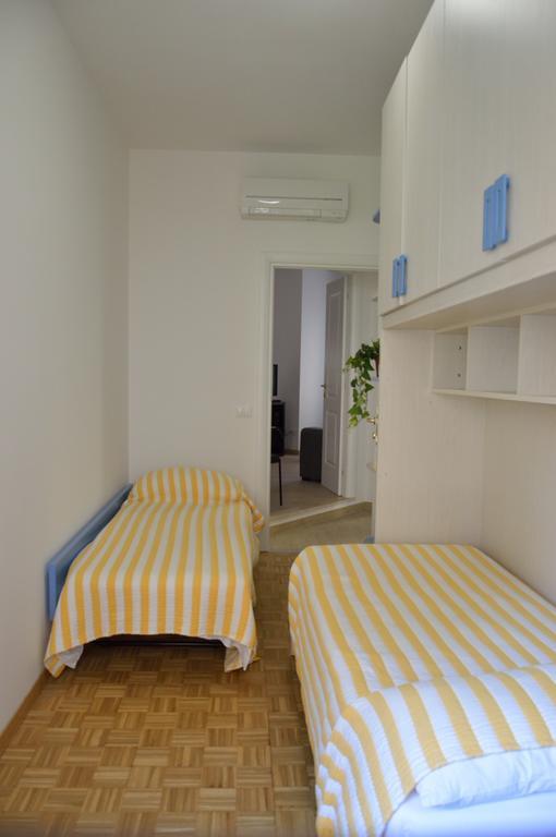 Apartment Veio Рим Экстерьер фото