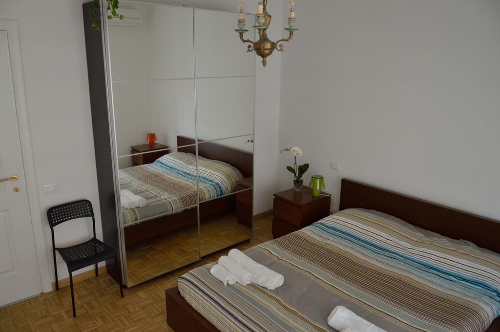 Apartment Veio Рим Экстерьер фото
