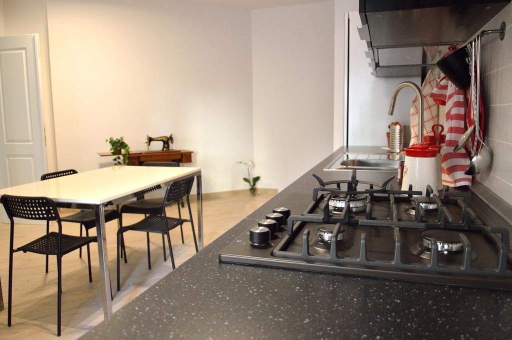 Apartment Veio Рим Экстерьер фото