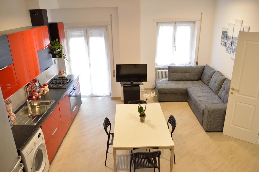Apartment Veio Рим Экстерьер фото